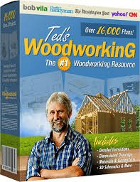 Course tedswoodworking